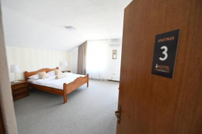 Hostel Sobe Drvorez
